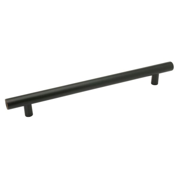 Patioplus 6 in. Brass Bar Pull, Oil Rubbed Bronze PA1632776 - main